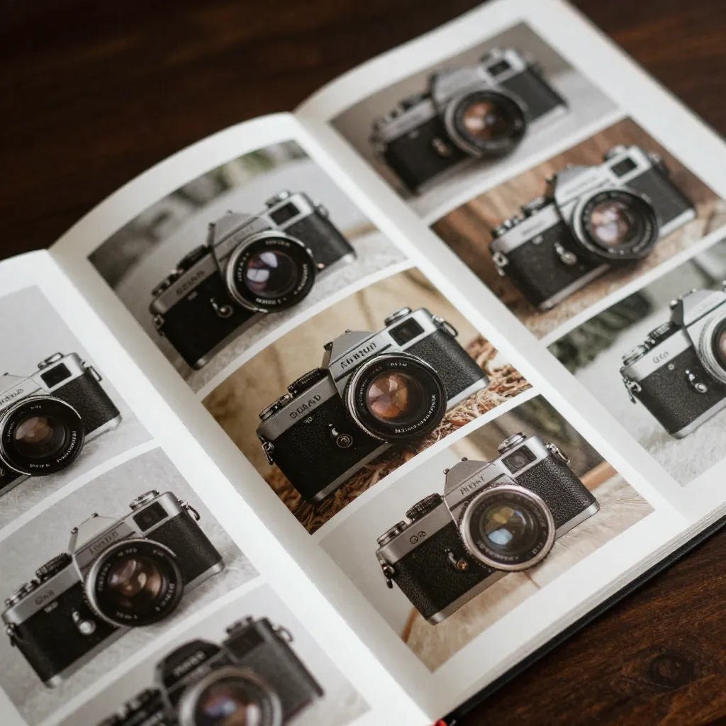 Rare books collection